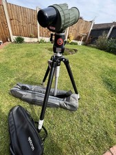 Rare quality opticron for sale  DERBY