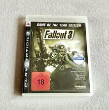 Fallout ps3 game gebraucht kaufen  Solingen