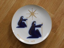 Mural plate plate d'occasion  Expédié en Belgium