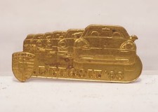 Vintage plakette porsche gebraucht kaufen  Aalen