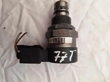 Genuine bosch fuel for sale  KESTON