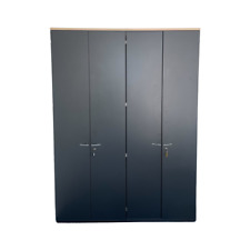 König neurath wandschrank gebraucht kaufen  Linden
