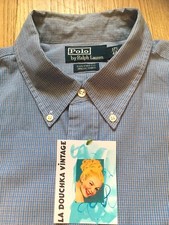 Polo ralph lauren d'occasion  France