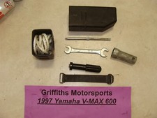1997 yamaha vmax for sale  North Adams