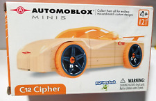 Automoblox minis c12 for sale  Thomasville