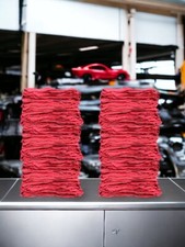 500 pcs red for sale  Marietta