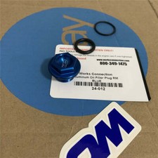 Oil filler plug for sale  Hebron