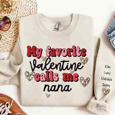 Personalized favorite valentin for sale  Corpus Christi