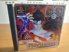 Tekken ps1 playstation usato  Induno Olona