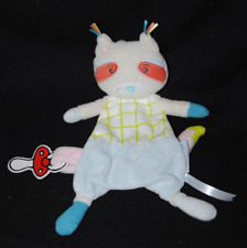 Doudou plat raton d'occasion  Strasbourg-