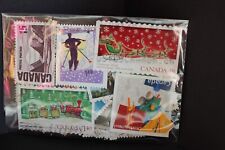 100 canadian stamps for sale  BOSTON