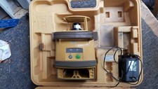 Topcon rotating laser for sale  Asheville