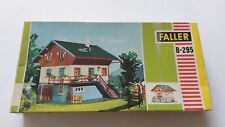 Rarität faller 60er gebraucht kaufen  Neuwied