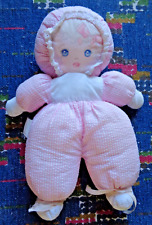 Sb2 doudou poupee d'occasion  Moissy-Cramayel