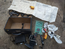 Pathescope 9.5mm imp for sale  BECCLES