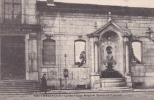 Carte postale ancienne d'occasion  Bourg-de-Péage