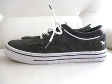 Mustang sneaker schnür gebraucht kaufen  Bocholt