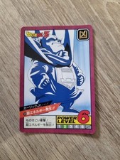 Carte dragon ball d'occasion  Beauchamp
