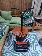 Husqvarna hicut manual for sale  SLOUGH