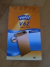 Filtertüten swril vorwerk gebraucht kaufen  Lägerdorf