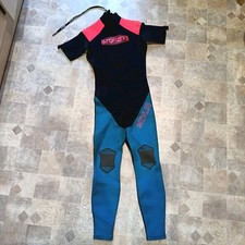 Men wetsuit sola for sale  OKEHAMPTON