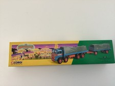 Corgi showman range for sale  WITHERNSEA