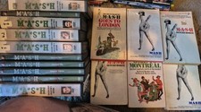 Series dvd set for sale  Buffalo