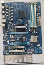 Gigabyte 970a ds3 for sale  HAYWARDS HEATH