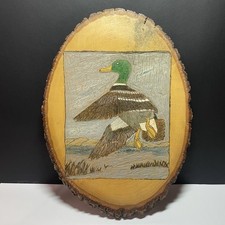 Mallard duck painting for sale  Augusta