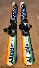 Fatty rocker skiboards for sale  Chandler