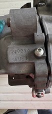 Carter vespa ets usato  Torricella