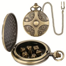 Pocket watch case for sale  Brooklyn