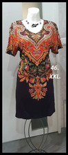Jolie robe motifs d'occasion  Bouzonville