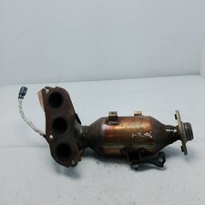 Catalizzatore citroen 1.0 usato  Mineo