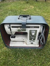 jones sewing machine for sale jones sewing machine for sale LONDON