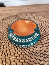 Cendrier publicitaire ambassad d'occasion  Mornant