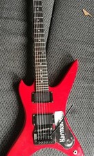 bc rich gebraucht kaufen bc rich gebraucht kaufen  Nürnberg