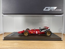 Relicas 1969 ferrari d'occasion  Expédié en Belgium
