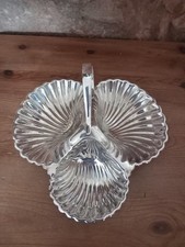 Mappin webb silver for sale  CREDITON
