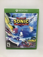 Team Sonic Racing (Microsoft Xbox One, 2019) - CIB e TESTADO comprar usado Team Sonic Racing (Microsoft Xbox One, 2019) - CIB e TESTADO comprar usado  Enviando para Brazil