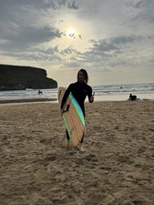 Hot surf soft for sale  BECKENHAM
