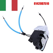 Serratura porta portiera usato Serratura porta portiera usato  Vinzaglio