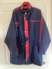 Umbro men vintage for sale Umbro men vintage for sale  NORWICH