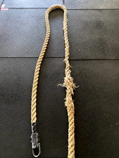 Rope climb fune usato  Rende