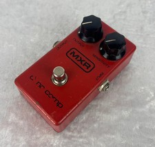 Pedal compressor vintage 1979 MXR Dyna Comp comprar usado  Enviando para Brazil