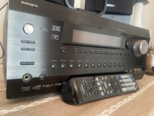 Integra dtr 50.4 for sale  Tyler