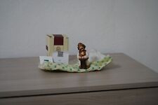 Thun boscaiolo presepe usato  Scarlino