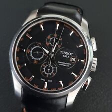 Chronographe tissot 1853 d'occasion  Lagny-sur-Marne