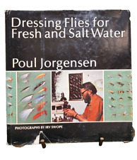 1973 dressing flies for sale  Saint Peters