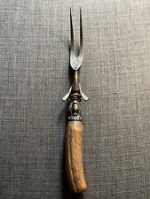 Carving fork stag for sale  Chicago